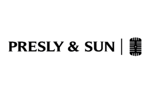 logo presly